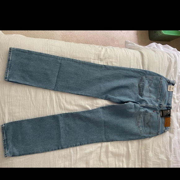 Levis 70’s jeans - Picture 4 of 6